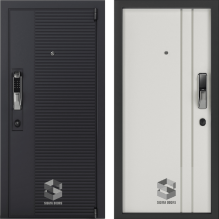 Дверь Sigma doors Sigma Device - фото 1